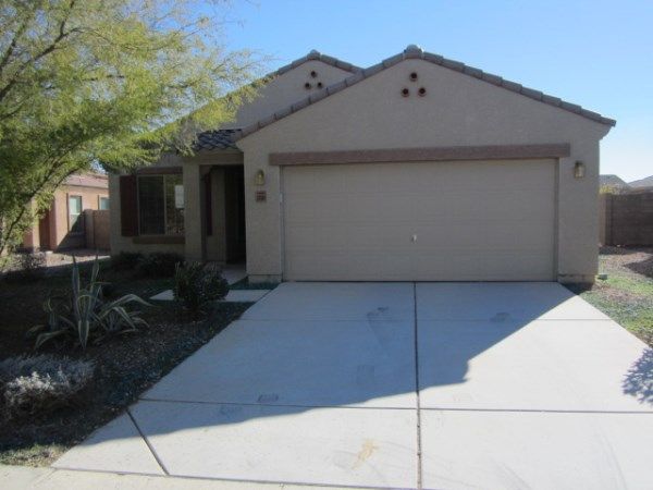 23561 W Bowker Street, Buckeye, AZ 85326