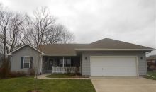 18518 Indigo St Smithville, MO 64089