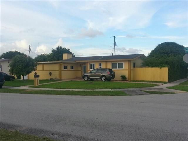 4341 SW 99 AV, Miami, FL 33165