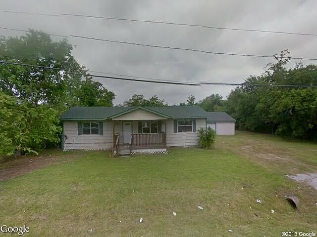 Delaney Rd, Hitchcock, TX 77563