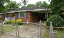 24 Clover St Street Rome, GA 30161