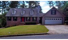 16 Shadowood Drive Rome, GA 30161