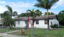 84 SW 17 AV Homestead, FL 33030