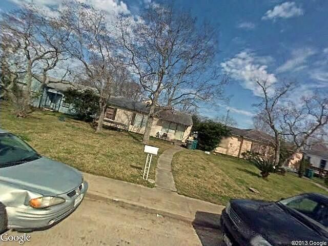 W 8Th St, Freeport, TX 77541