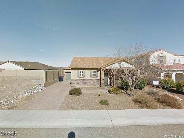 Phelps, Clarkdale, AZ 86324