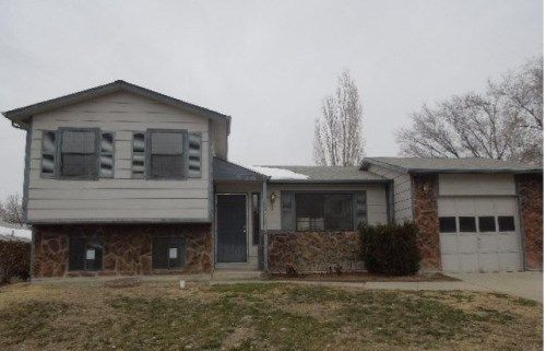 571 Cindy Ann Road, Grand Junction, CO 81501