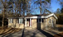 30 Pinecrest Drive Rome, GA 30165