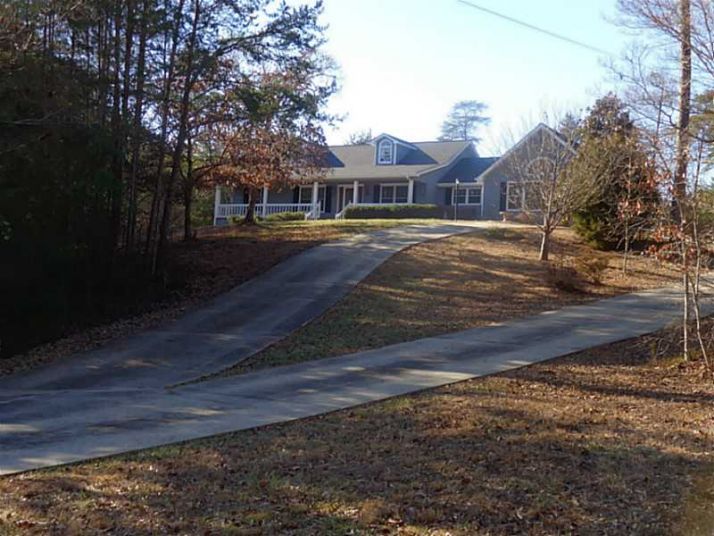 1424 Hutchings Mountain Road, Rockmart, GA 30153