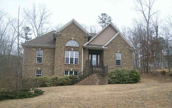 1142 George Crowe Rd., Odenville, AL 35120