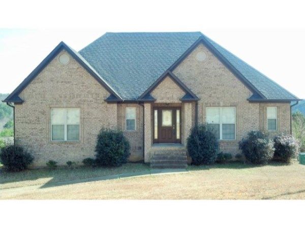 1100 ALLISON CT, Odenville, AL 35120