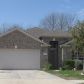 2368 Paradise Ridge Dr, Round Rock, TX 78664 ID:4643319