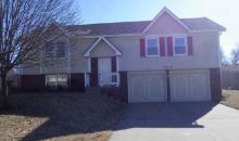 903 Parkridge St Harrisonville, MO 64701