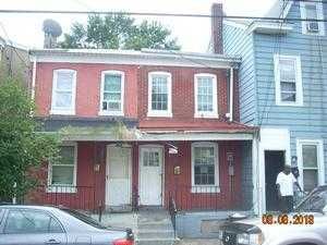 411 Franklin St, Trenton, NJ 08611