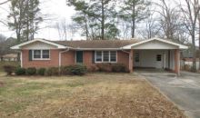 620 Kingfisher Cir SW Rome, GA 30165