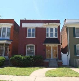 945 Catalpa St, Saint Louis, MO 63112