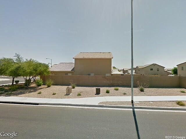 Hackbarth, Youngtown, AZ 85363