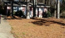 1212 Conley Road Forest Park, GA 30297