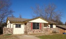 511 Forrest Ln Denison, TX 75020