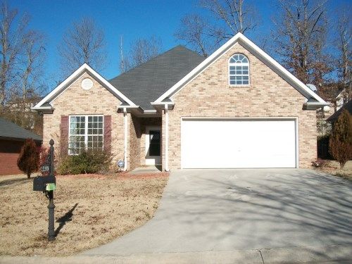 4437 Ridgeland Dr, Gardendale, AL 35071