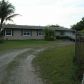 28480 SW 172 AVE. # ***, Homestead, FL 33030 ID:254840