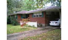 6 Conway Place Sibley, MS 39165