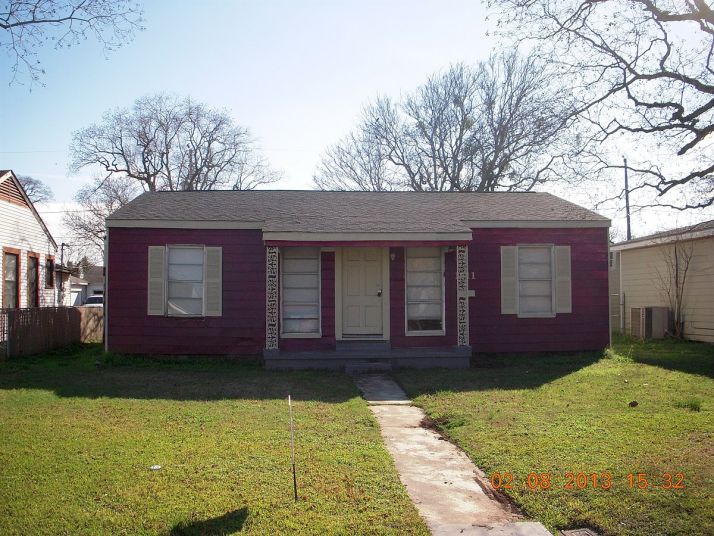 5Th, Freeport, TX 77541