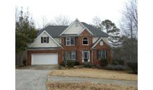 5036 Hickory Hills Drive Woodstock, GA 30188