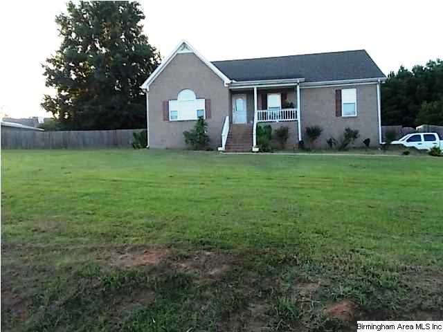 30 Chestnut VIew, Hayden, AL 35079