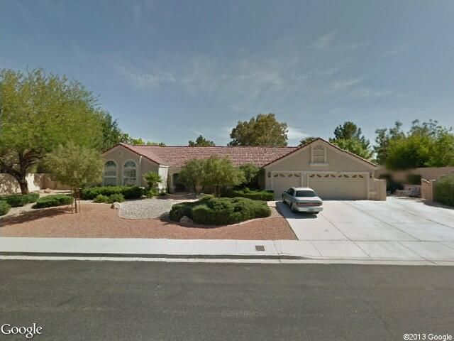 Del Monte Ln, Boulder City, NV 89005