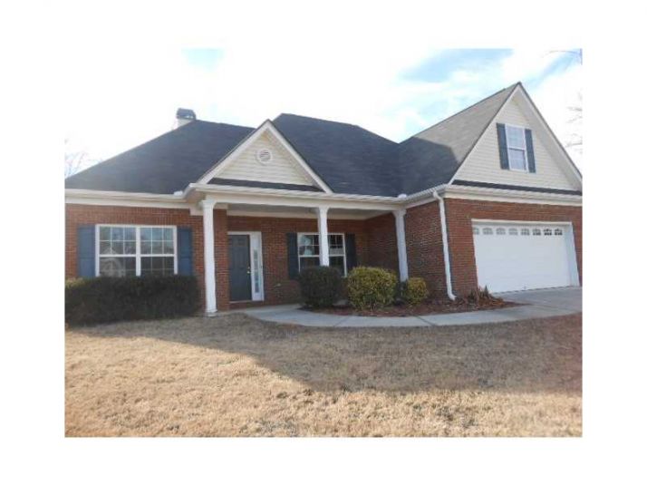 85 Green Valley Drive, Oxford, GA 30054