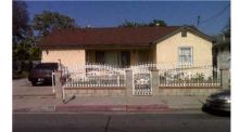 1552 S Towne Pomona, CA 91766