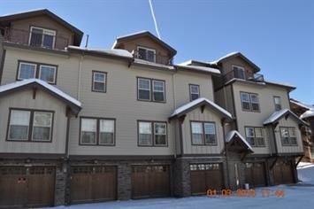 200 Bryant Blvd Unit #17, Fraser, CO 80442