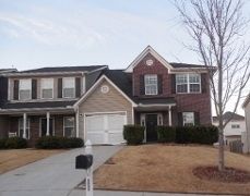 4005 Village Run Dr, Mcdonough, GA 30252