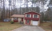 585 Brent Ct Stone Mountain, GA 30087