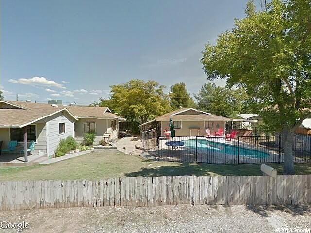 Western Ave, Clarkdale, AZ 86324