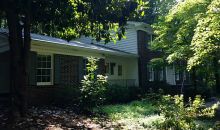 5427 Oxbow Road Stone Mountain, GA 30087