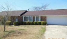 140 Harrison Drive Level Plains, AL 36322