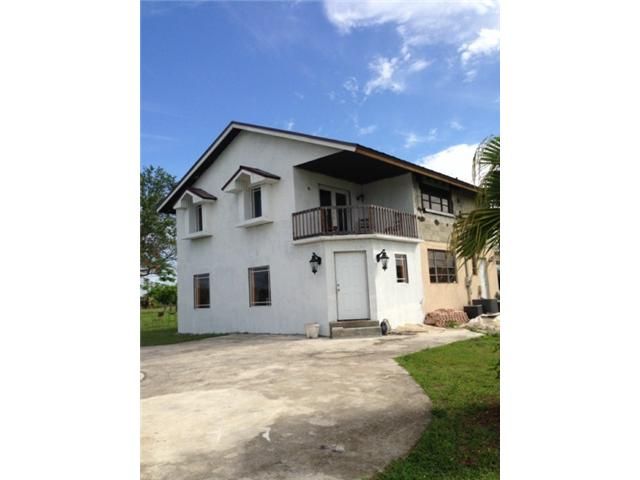 30955 SW 207 AV, Homestead, FL 33030