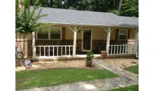 2914 Bicentennial Drive Stone Mountain, GA 30087