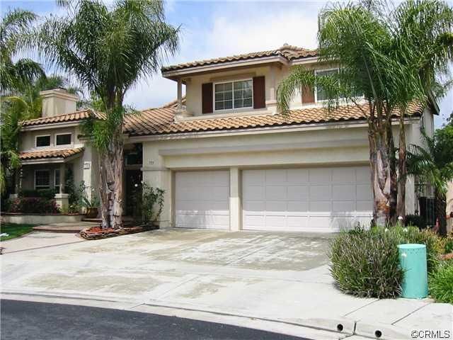 735 S Rock Garden CR, Anaheim, CA 92808