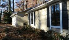 5035 Carole Place Stone Mountain, GA 30087