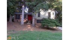 476 Burgundy Court Stone Mountain, GA 30087