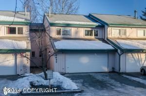 6644 Fairweather Drive, Anchorage, AK 99518