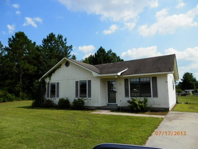 1692 Lee Place Road, Ludowici, GA 31316