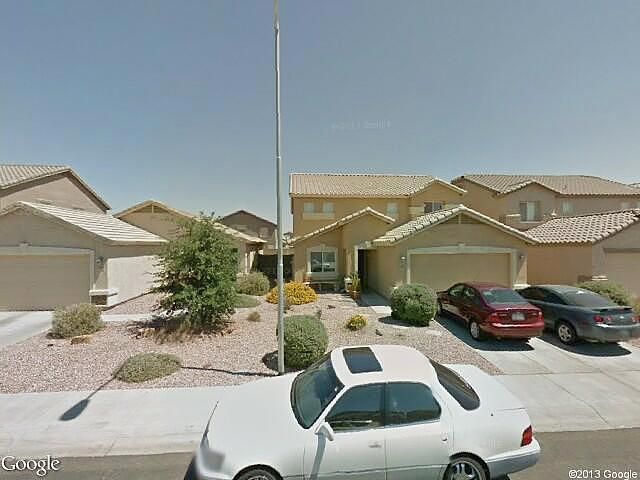 Cheryl, Youngtown, AZ 85363