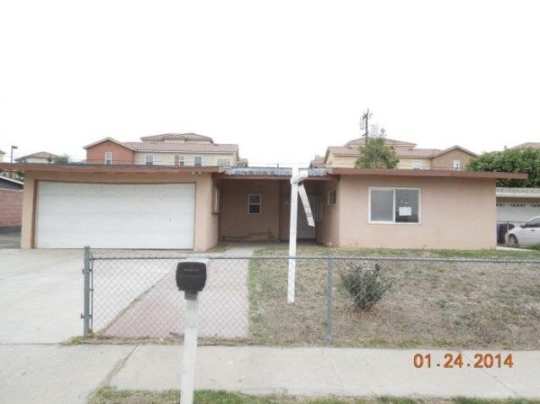 224 W Vodden St, Rialto, CA 92376