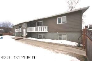 2824 W 42nd Avenue, Anchorage, AK 99517