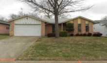 4675 Wisteria Street Dallas, TX 75211