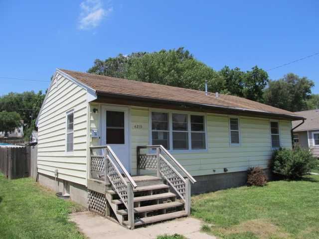 4219 Van Buren St, Sioux City, IA 51108