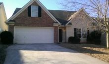 170 Lassiter Drive Covington, GA 30016